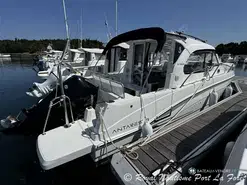 Beneteau Antares 8