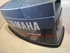 Yamaha 50cv autolub
