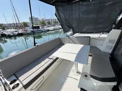 Jeanneau Merry Fisher 895