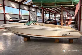 Chris Craft Launch 28
