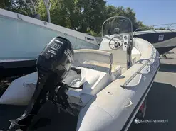 Bombard Explorer 480 SB