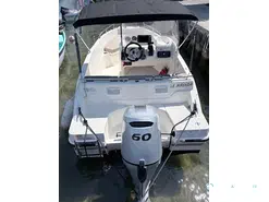 Quicksilver Activ 455 Open