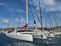 Rapido Trimarans RAPIDO 53XS