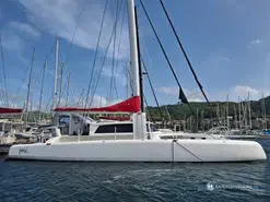 Rapido Trimarans RAPIDO 53XS