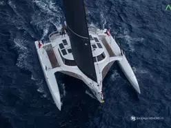Rapido Trimarans RAPIDO 53XS