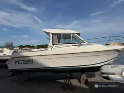 Jeanneau Merry Fisher 625