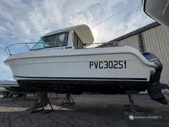 Jeanneau Merry Fisher 625
