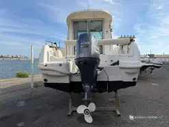 Jeanneau Merry Fisher 625