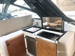 Sealine  SC 35