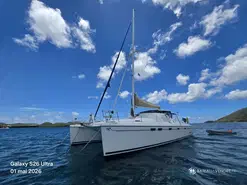 Alliaura Marine Privilege 495