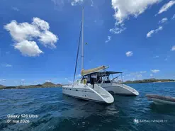Alliaura Marine Privilege 495
