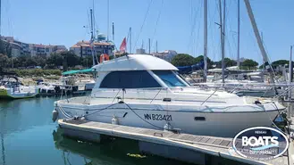 Beneteau Antares Serie 9