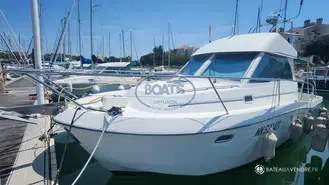 Beneteau Antares Serie 9