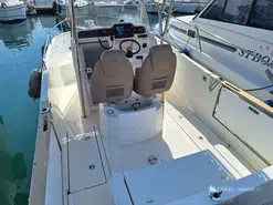 Jeanneau Cap Camarat 7.5 CC