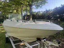 Quicksilver  500 Open