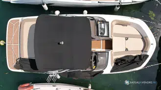 Bayliner VR5 Bow Rider 