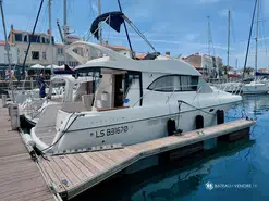 Jeanneau Prestige 36