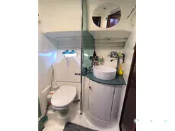 Jeanneau Prestige 36