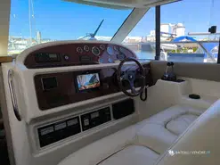 Jeanneau Prestige 36