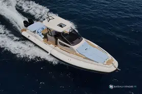 Tiger Marine MAXLINE 38