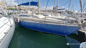 Jeanneau Aquila