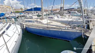 Jeanneau Aquila