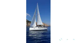 Jeanneau Sun Odyssey 409