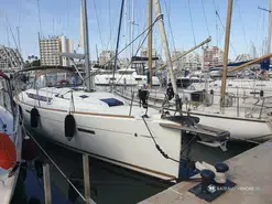 Jeanneau Sun Odyssey 409