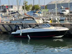 Bayliner VR4