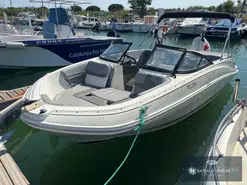 Bayliner VR5 BOWRIDER