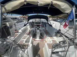 Beneteau Oceanis 373 Clipper