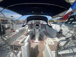 Beneteau Oceanis 373 Clipper