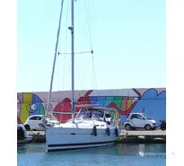 Beneteau Oceanis 373 Clipper