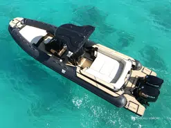 Tiger Marine Top Line 950
