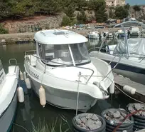 Arvor  190