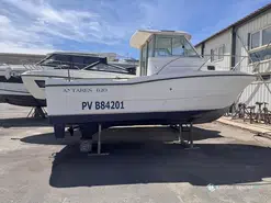 Beneteau Antares 620