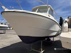 Beneteau Antares 620