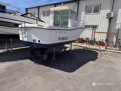 Beneteau Antares 620
