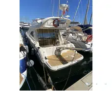 Cranchi Atlantique 40
