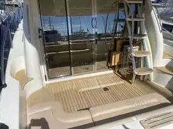 Cranchi Atlantique 40