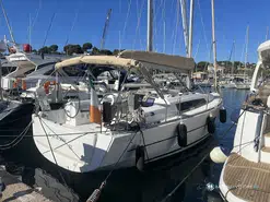 Dufour  382 Grand Large