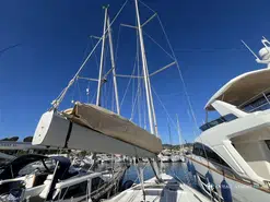 Dufour  382 Grand Large