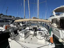 Dufour  382 Grand Large