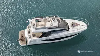 Prestige Yachts  F4.3