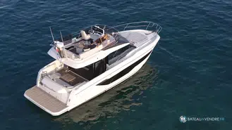 Prestige Yachts  F4.3