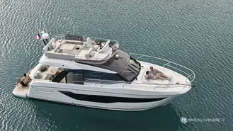 Prestige Yachts  F4.3