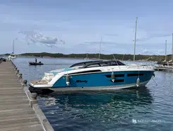 Windy Shamal 37