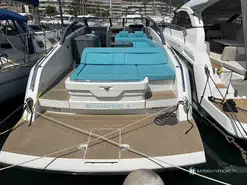 Windy Shamal 37