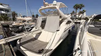 Aicon  56 Fly