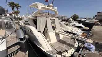 Aicon  56 Fly